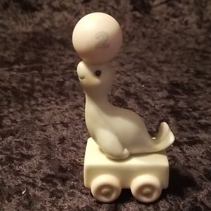 Precious Moments Figurine